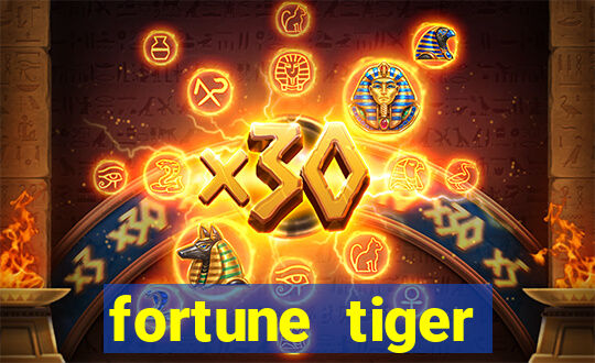 fortune tiger plataforma de 1 real